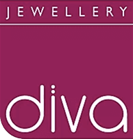 DIVA JEWELLERY logo